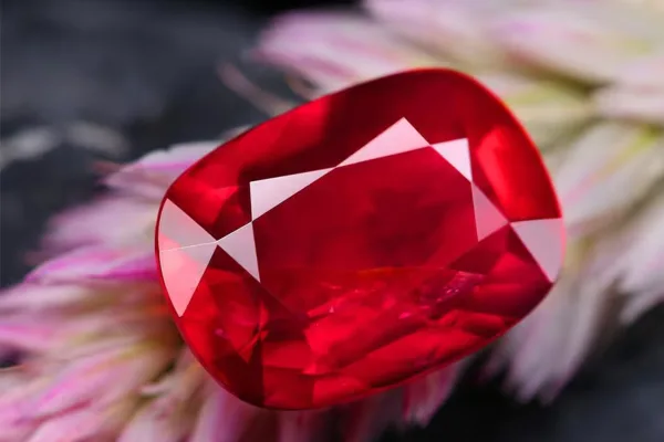 Khám phá các loại đá phong thủy tự nhiên và ý nghĩa Đá Garnet (Ngọc hồng lựu)