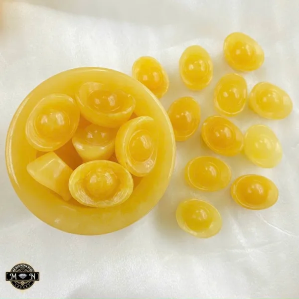 Bát tụ bảo phong thủy 1