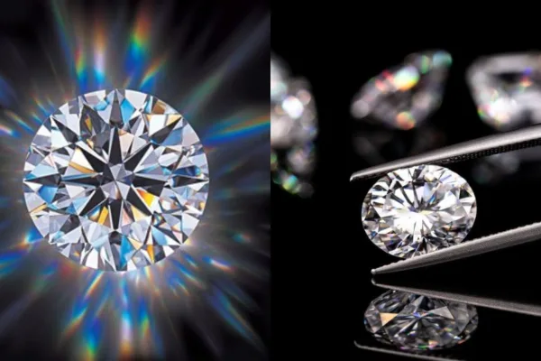 9 Cách phân biệt đá quý thật giả chuẩn xác nhất Các phương pháp phân biệt đá quý thật giả hiệu quả