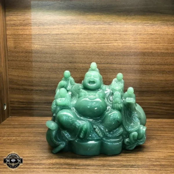 Tượng Phật Di Lạc ngũ phúc