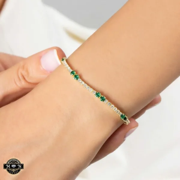 Vòng tay con đường ánh sáng